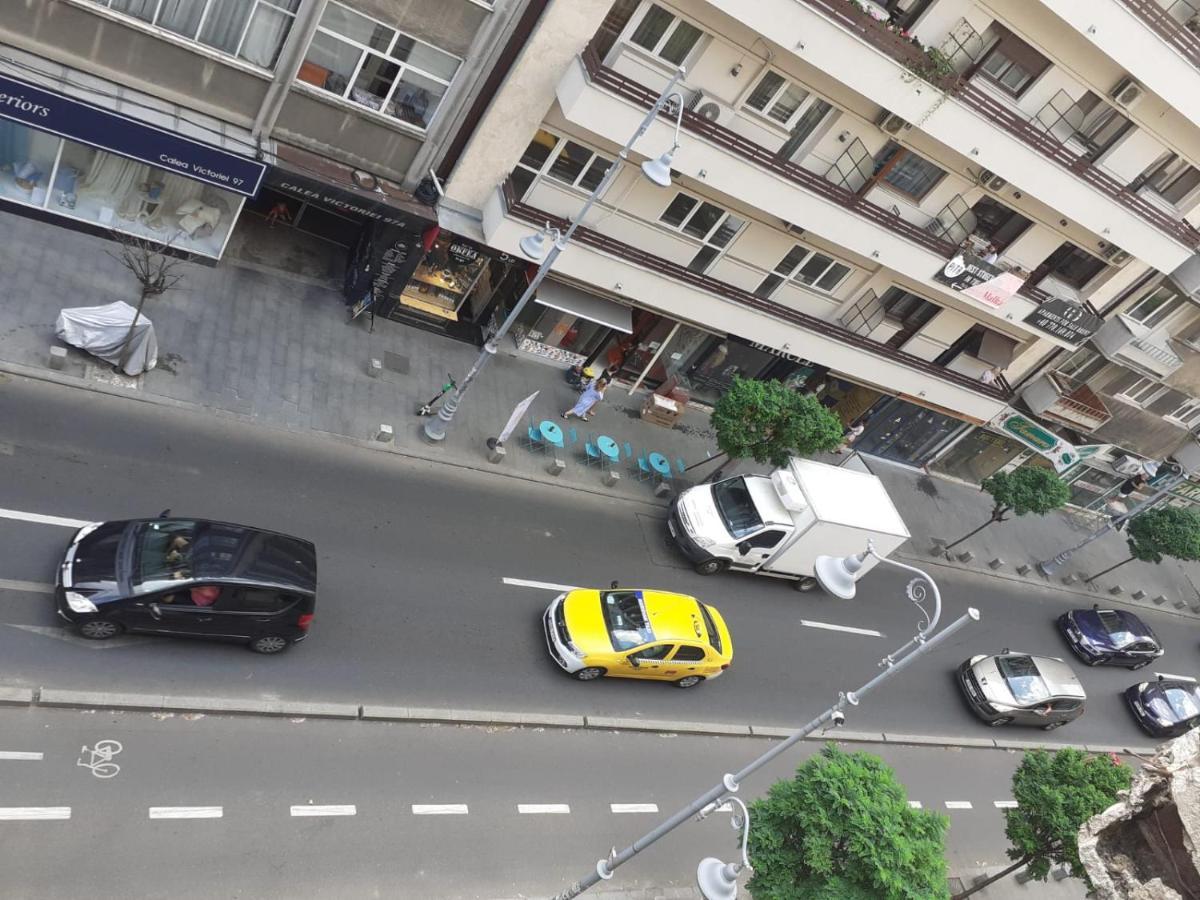 Old Town Friendly And Lovely Apartment Bucureşti Exterior foto
