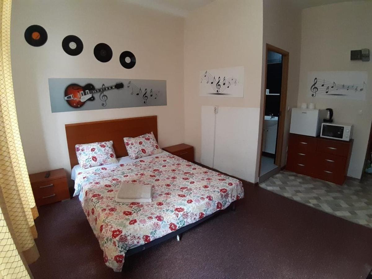 Old Town Friendly And Lovely Apartment Bucureşti Exterior foto