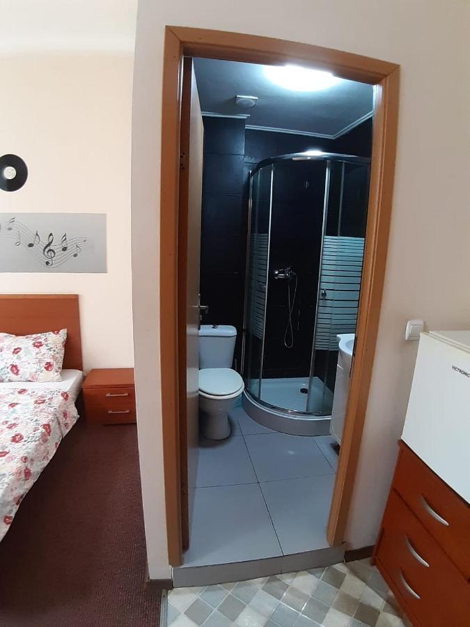 Old Town Friendly And Lovely Apartment Bucureşti Exterior foto